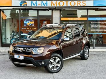 DACIA Duster 1.5 dCi 110 CV S&S 4x2 Serie Speciale Brave2