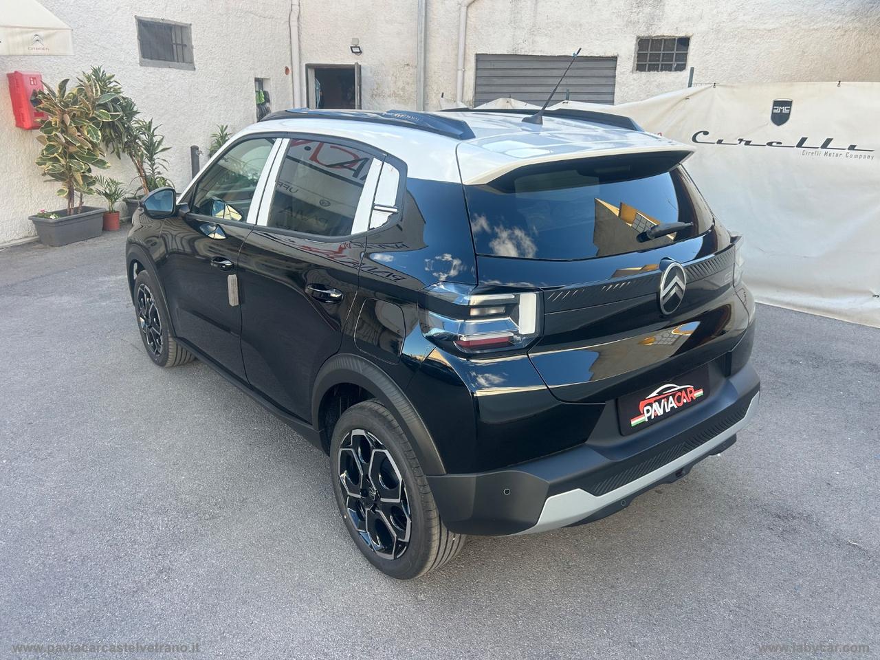 CITROEN C3 PureTech 100 S&S MAX KM/0