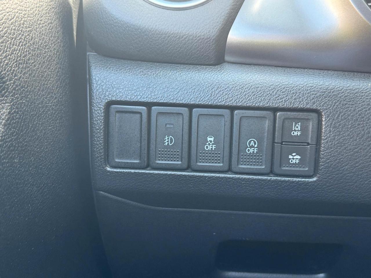 Suzuki Vitara 1.4 Hybrid Cool