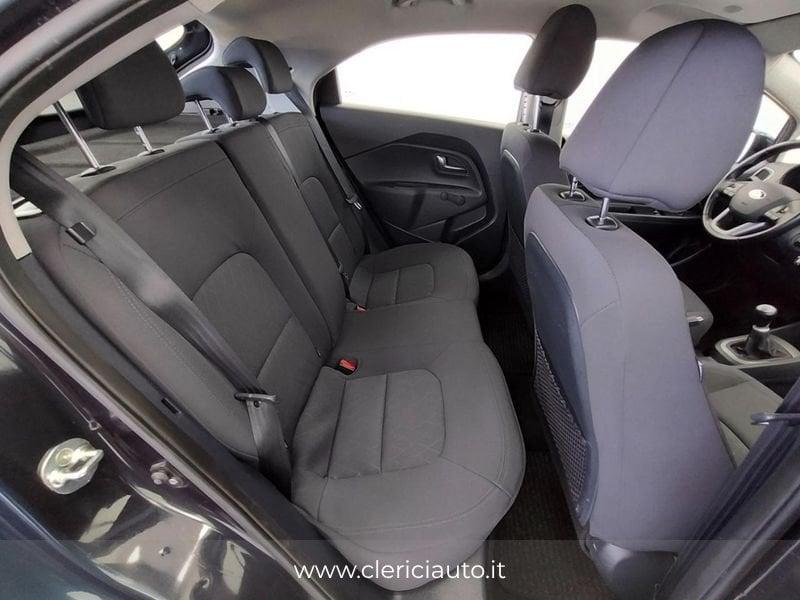 Kia Rio 1.2 CVVT 5p. Cool