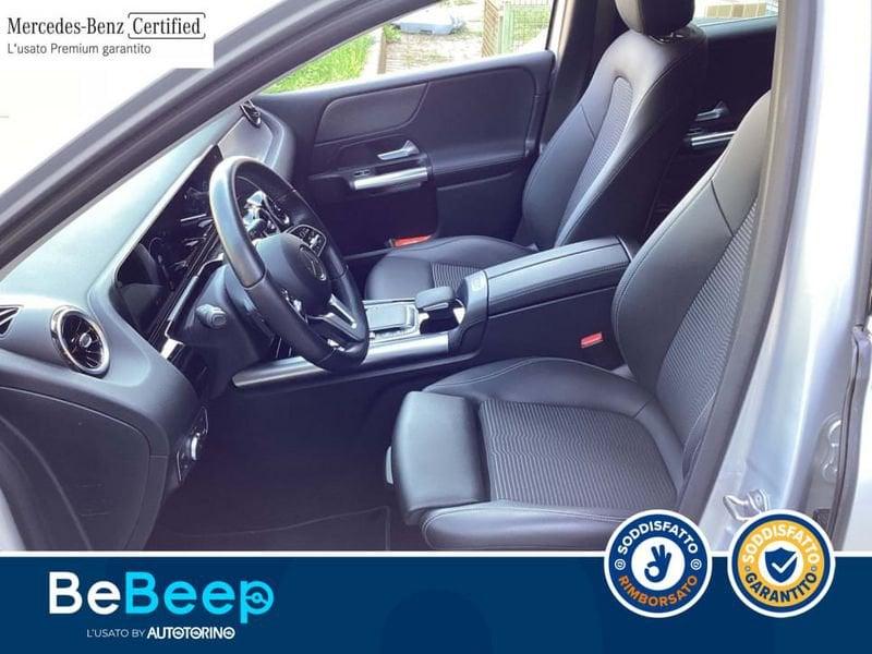 Mercedes-Benz Classe B B 180 SPORT PLUS AUTO