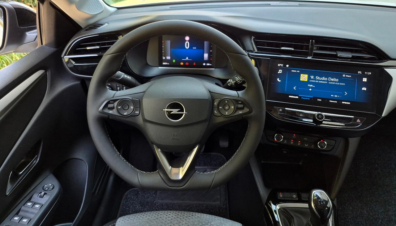 Opel Corsa 1.2 75 CV Tech Pack Edition