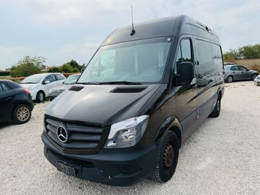 MERCEDES*SPRINTER*PASSO LUNGO*