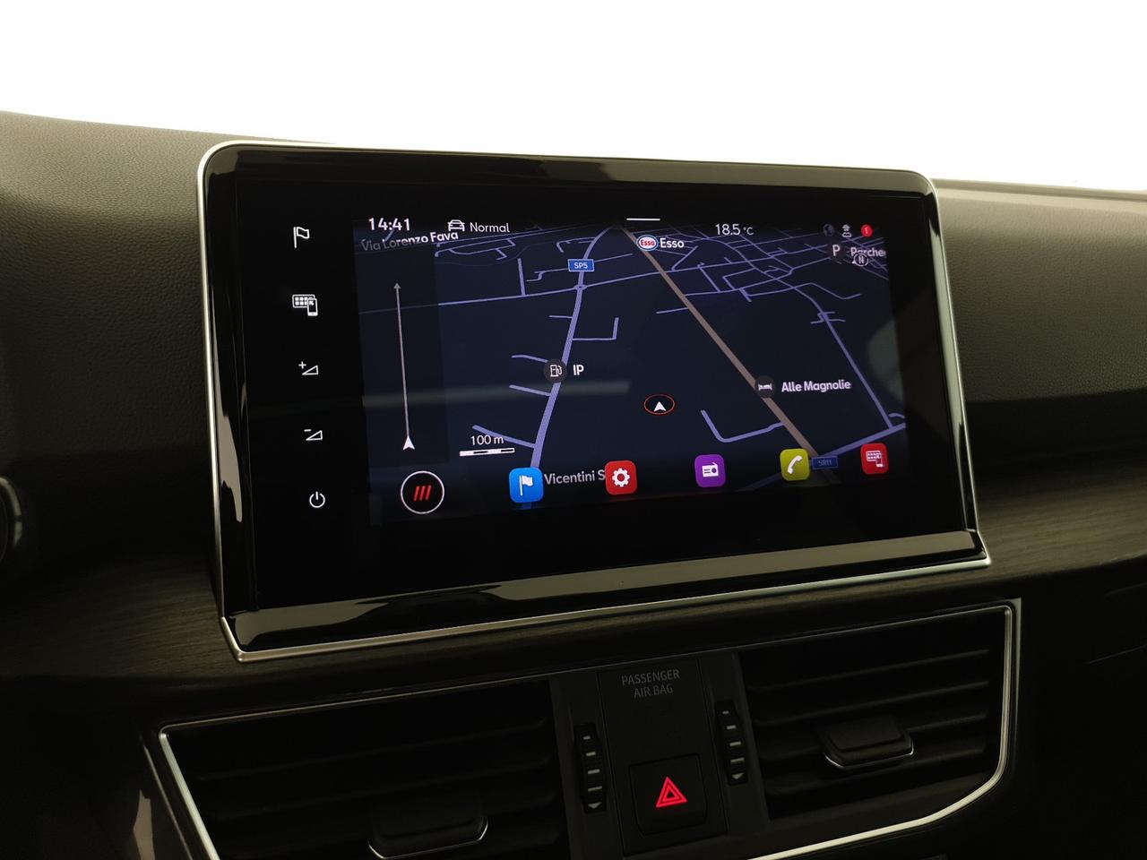 Seat Tarraco 2.0 tdi xcellence 4drive 200cv dsg 7p.ti