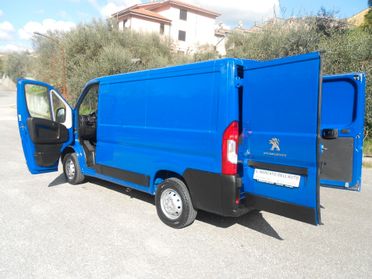 BOXER 140cv(12mesi di GARANZIA)6marce,3posti,E6D-ISC