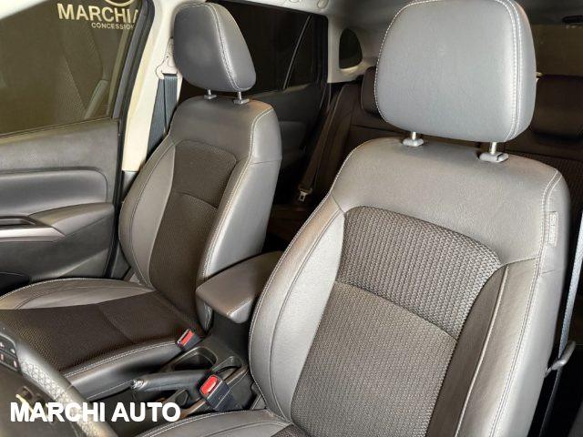 SUZUKI S-Cross 1.5 140V Hybrid A/T Starview