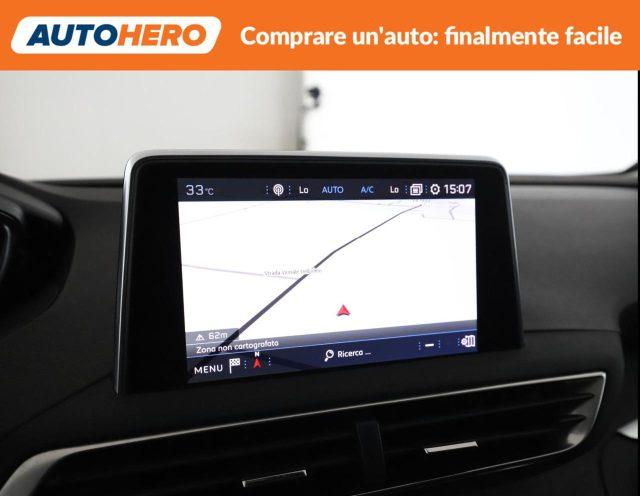 PEUGEOT 5008 PureTech Turbo 130 S&S Allure