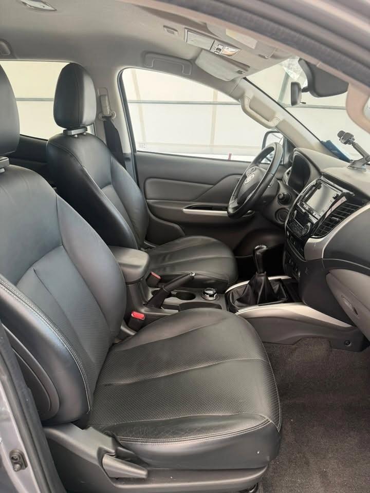 Fiat Fullback 2.4 180CV Doppia Cabina LX S&S