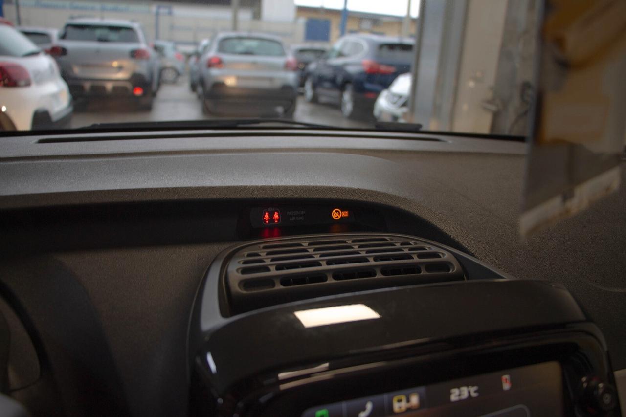 Citroen C1 1.0 essence