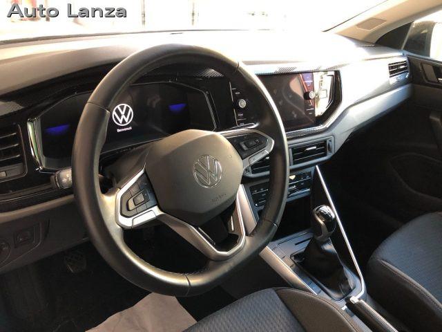 VOLKSWAGEN Taigo 1.0 TSI 110 CV Life