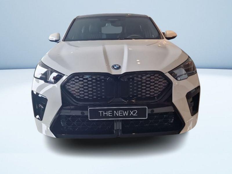 BMW X2 i xDrive30 M Sport Pro
