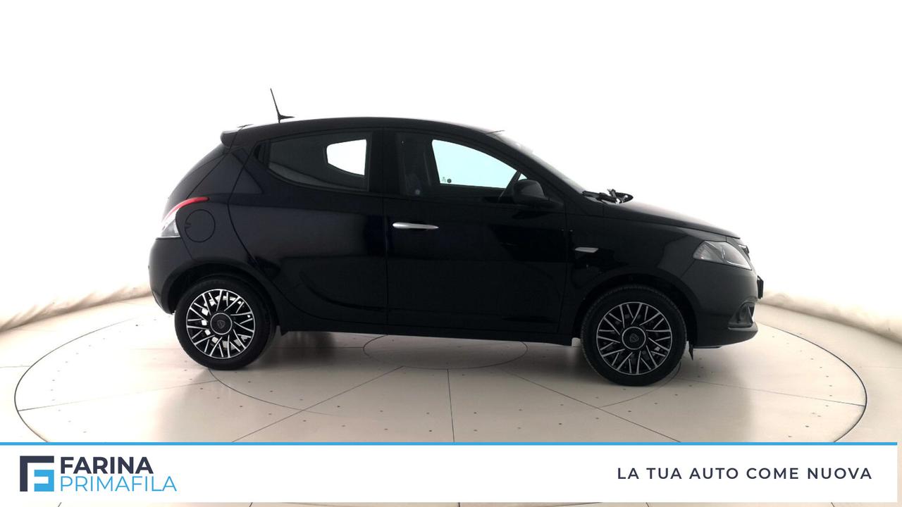 LANCIA Ypsilon III 2021 - Ypsilon 1.0 firefly hybrid Platino s&s 70cv