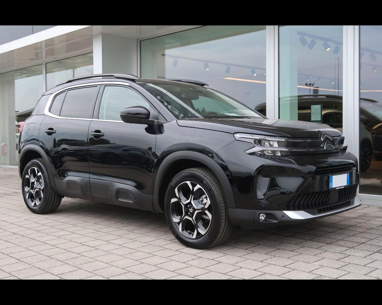 Citroen C5 Aircross BlueHDi 130 S&S EAT8 Max