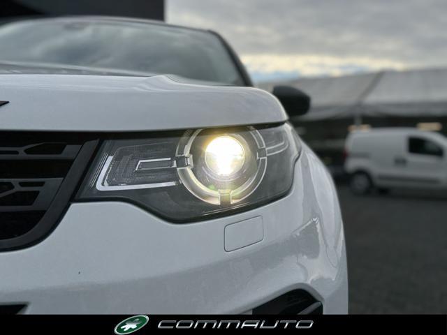 LAND ROVER Discovery Sport 2.0 eD4 150 CV 2WD