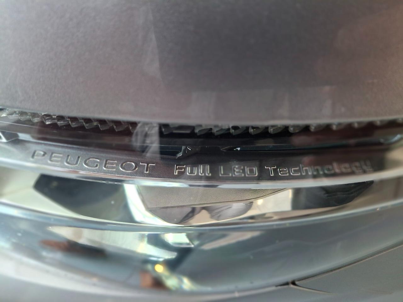 Peugeot 5008,1.6hdi ,GT Line, 7POSTI, Iva esposta