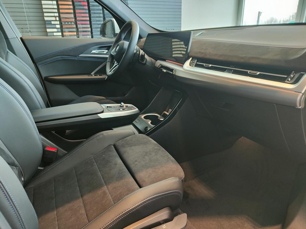 BMW BMW X1 xDrive23d