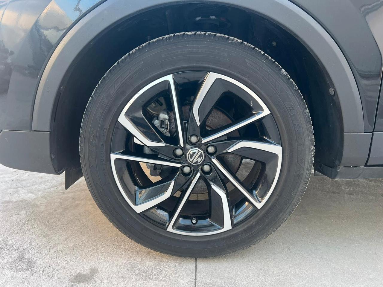 MG ZS 1.5 VTi-tech 106CV 2023!!! LUXURY!!!