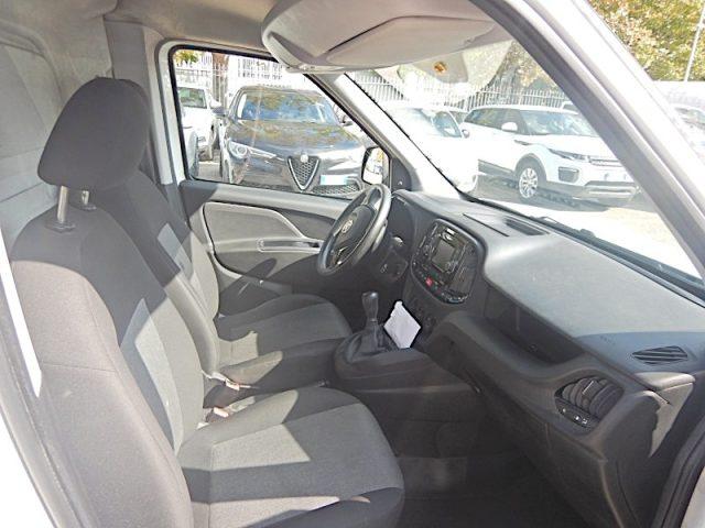 FIAT Doblo cargo 1.3 mjt 95cv CH1 Lounge S&S