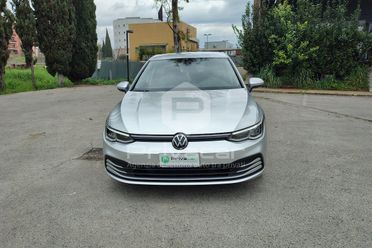 VOLKSWAGEN Golf 2.0 TDI 115 CV SCR Life