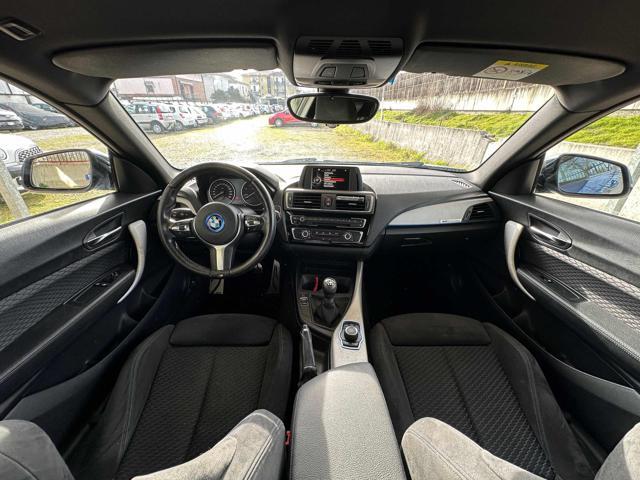 BMW 116 d 3p. Msport IDONEA ANCHE PER NEOPATENTATI