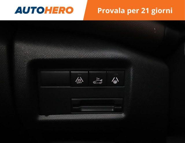 CITROEN C5 Aircross BlueHDi 130 S&S EAT8 Shine