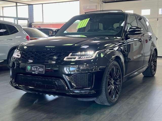 Land Rover Range Rover Sport 3.0d i6 mhev HSE Dynamic 350cv auto