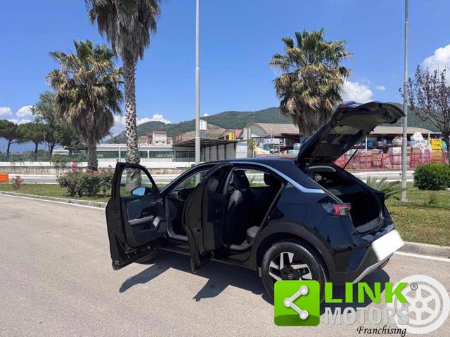 OPEL Mokka 1.2 Turbo 130 CV aut. Ultimate