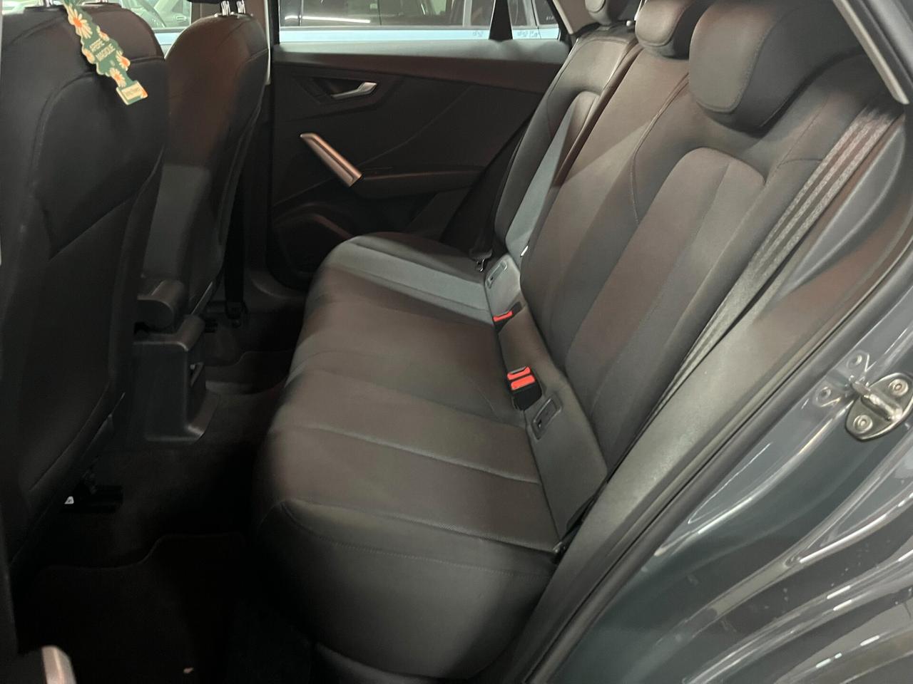 Audi Q2 1.6 TDI S tronic