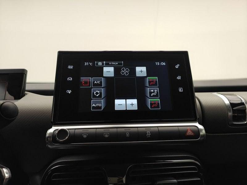 Citroën C4 Cactus 1.2 puretech Shine 82cv E6