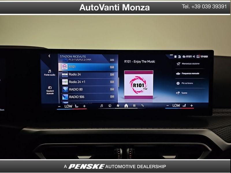 BMW i4 i4 M50 Msport Pro