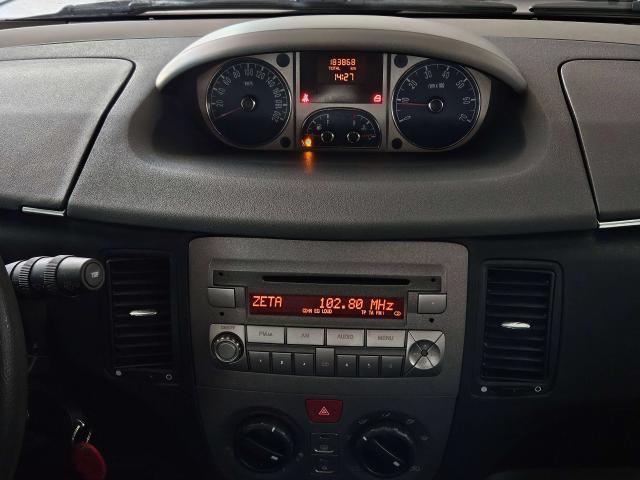 Lancia MUSA Musa II 2007 1.4 8v NEOPATENTATI