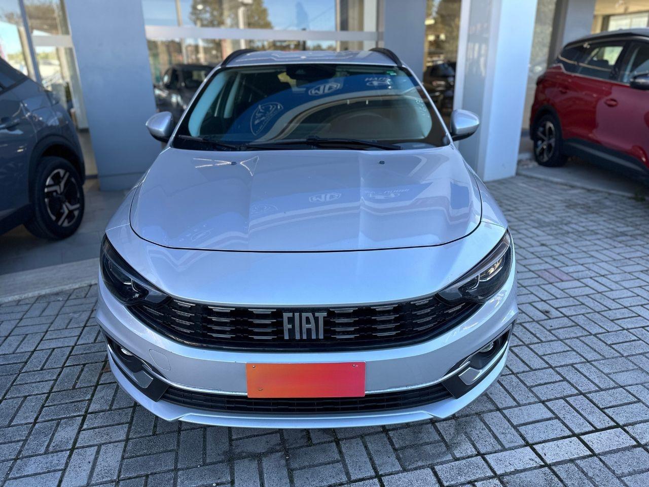 FIAT Tipo SW II 2021 - Tipo SW 1.0 t3 CityLife 100cv