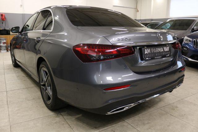 MERCEDES-BENZ E 220 d 4Matic Auto Premium Plus