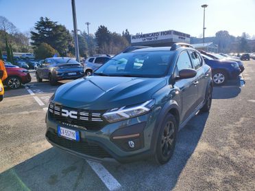 DACIA Sandero Stepway III 2021 - Sandero Stepway 1.0 tce Extreme Up Eco-g 100cv