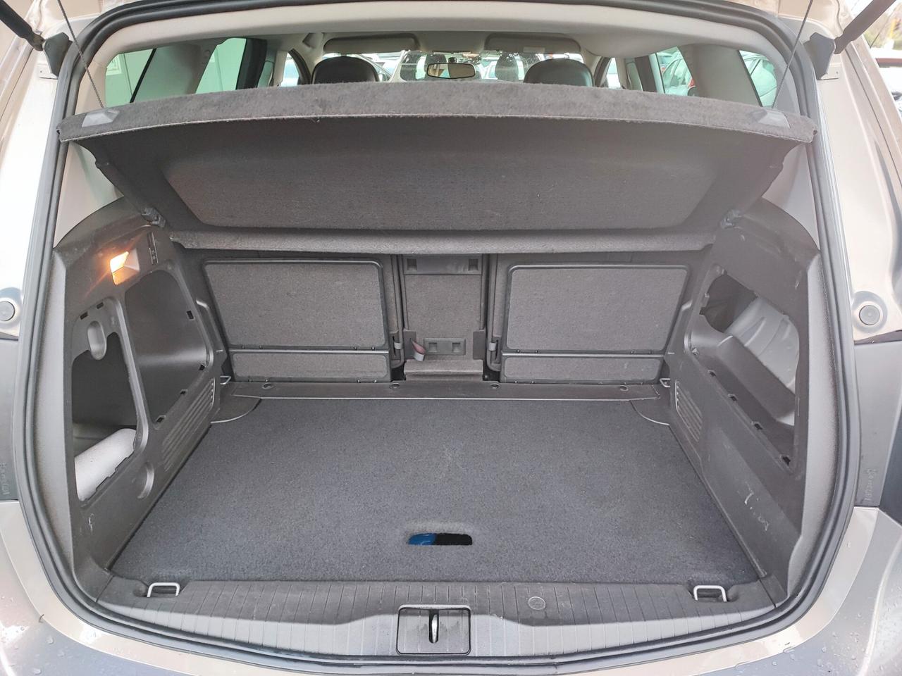 Opel Meriva 1.4 100CV Elective