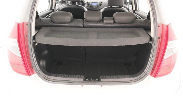 HYUNDAI i10 1.1 12V Fiorucci GPL