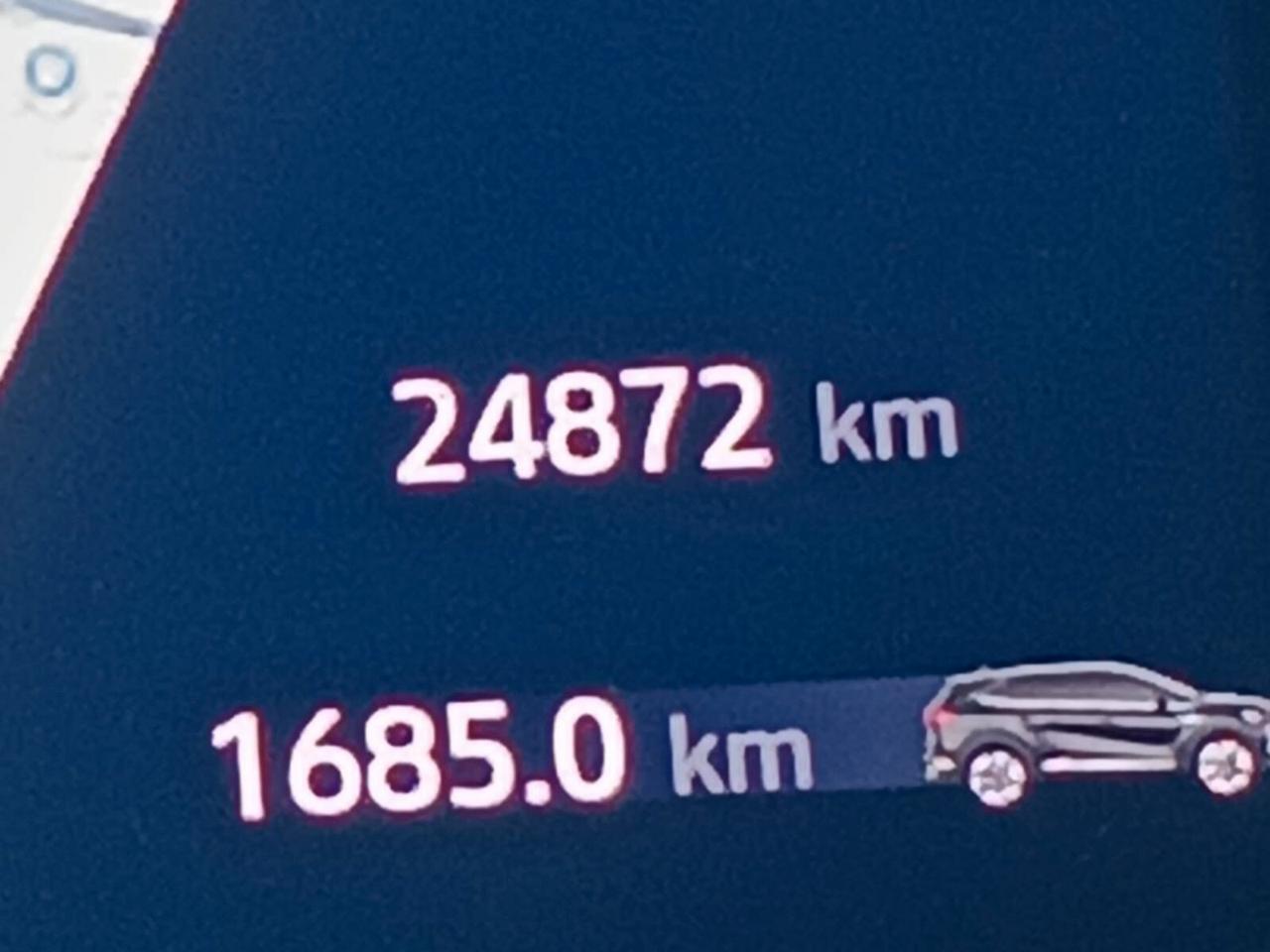 Renault Symbioz Full Hybrid E-Tech 145 CV Iconic