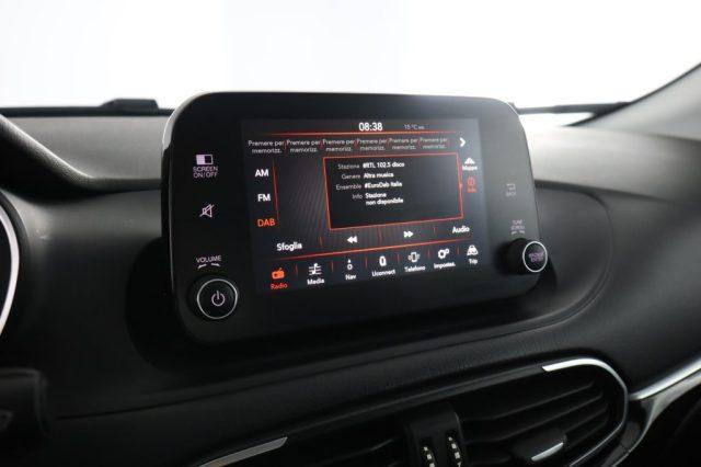 FIAT Tipo Tipo 1.3 Mjt S&S SW Business