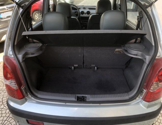 HYUNDAI Atos Prime 1.1 12V Style