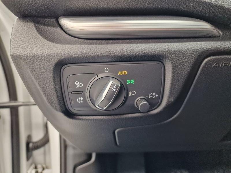 Audi A3 30 TDI SPB Design S-Line EURO6B