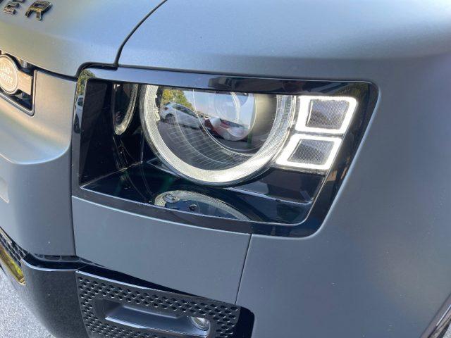 LAND ROVER Defender 2.0 SI4 PHEV X-DYNAMIC AWD KM-14.700 UNIPROPR.
