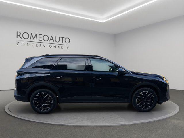 PEUGEOT 5008 Hybrid 145 e-DCS6 Allure