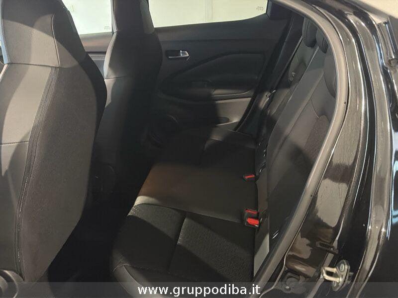 Nissan Juke II 2020 Benzina 1.6 hev N-Connecta