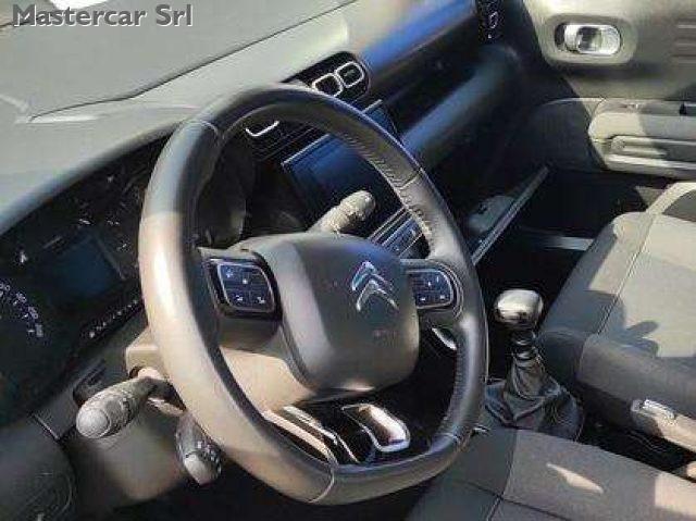 CITROEN C3 Aircross NEOPATENTATI C3 Aircross 1.5 D Feel TG: GL530ST