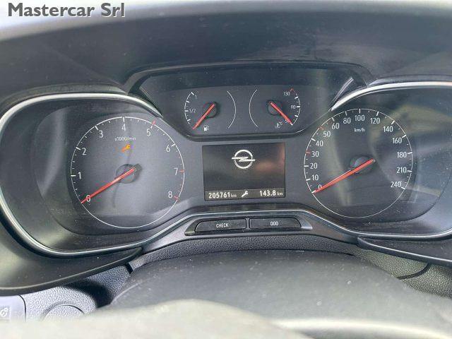 OPEL Combo Life LIFE 5P N1 1.5 DIESEL 100CV SeS L1 MT5 - FZ906SR