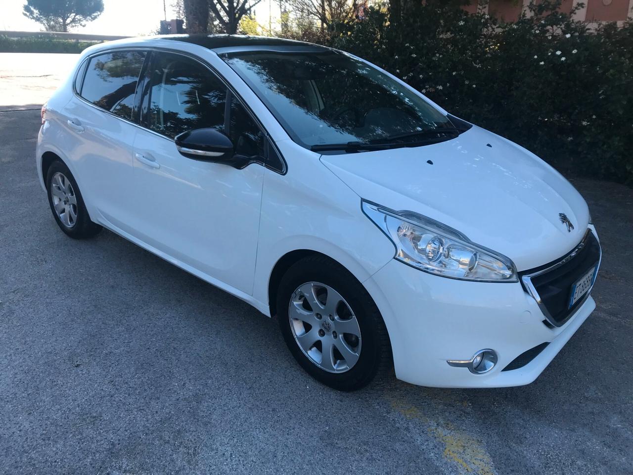 Peugeot 208 1.4 VTi 95 CV 5p. GPL Allure