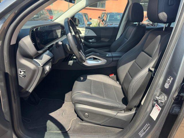 MERCEDES-BENZ GLE 300 d 245CV 4MATIC SPORT