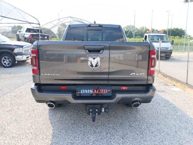 DODGE RAM 1500 5.7 GPL V8 Limited Elite - N1