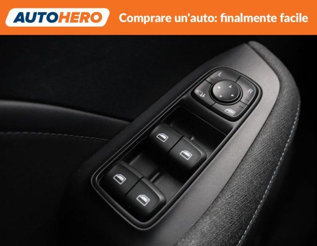 MG MG5 Luxury 61,1 KWh