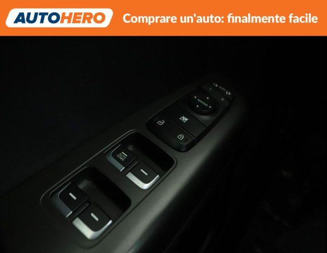 KIA Sportage 1.6 CRDI 136 CV DCT7 2WD Business Class